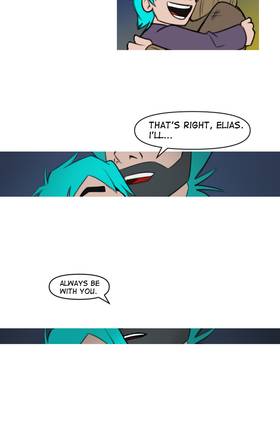 Read The Dragoness Says Sit!  1 Page 7 in English