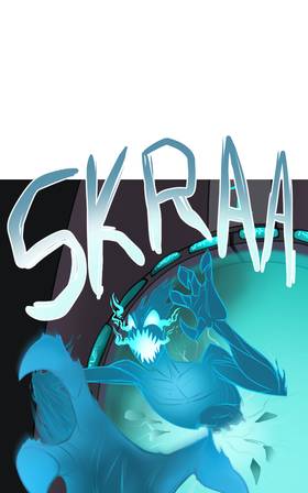 Read The Dragoness Says Sit!  25 Page 1 in English