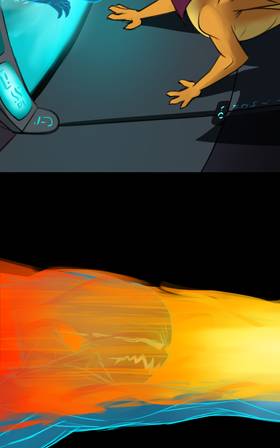 Read The Dragoness Says Sit!  26 Page 4 in English