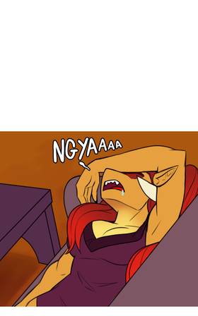 Read The Dragoness Says Sit!  30 Page 2 in English