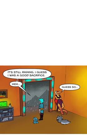 Read The Dragoness Says Sit!  31 Page 2 in English