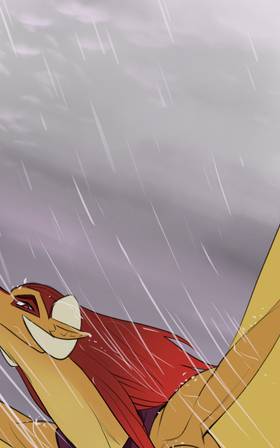 Read The Dragoness Says Sit!  32 Page 2 in English