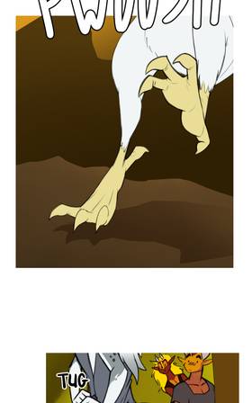 Read The Dragoness Says Sit!  37 Page 6 in English