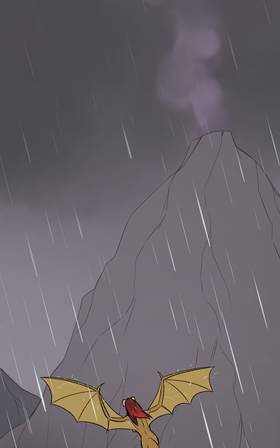 Read The Dragoness Says Sit!  39 Page 1 in English