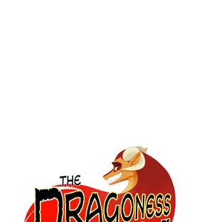 Read The Dragoness Says Sit!  47 Page 1 in English