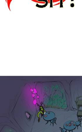Read The Dragoness Says Sit!  49 Page 3 in English