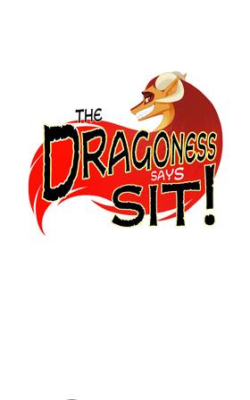 Read The Dragoness Says Sit!  50 Page 2 in English