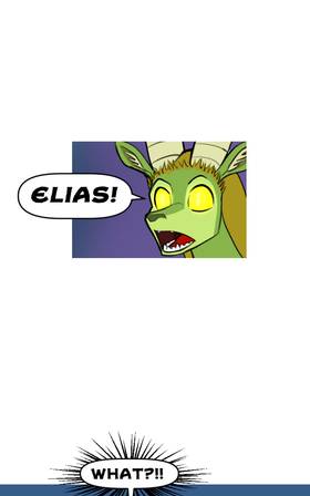 Read The Dragoness Says Sit!  59 Page 1 in English