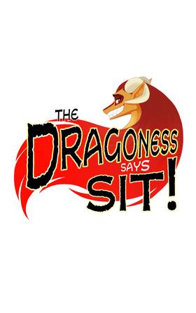 Read The Dragoness Says Sit!  63 Page 1 in English
