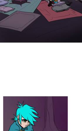 Read The Dragoness Says Sit!  63 Page 3 in English