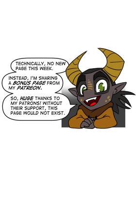 Read The Dragoness Says Sit!  69 Page 1 in English