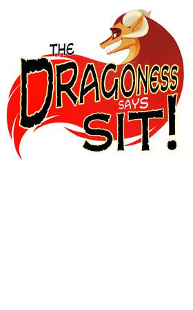 Read The Dragoness Says Sit!  69 Page 2 in English