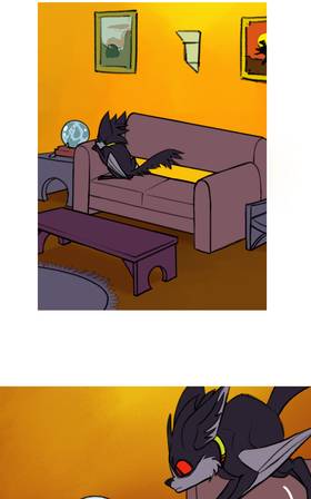 Read The Dragoness Says Sit!  69 Page 3 in English