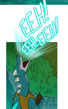Read The Dragoness Says Sit!  74 Page 2 in English