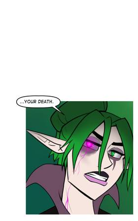 Read The Dragoness Says Sit!  75 Page 1 in English