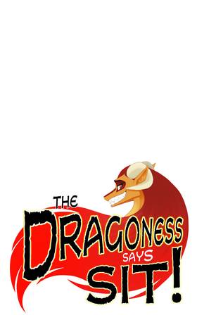 Read The Dragoness Says Sit!  75 Page 2 in English