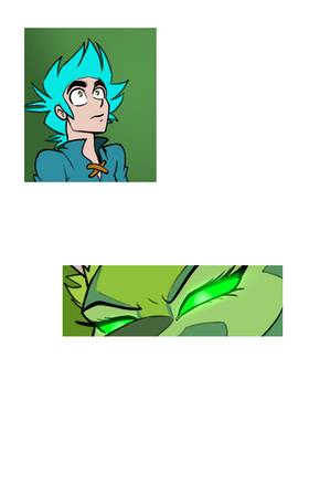 Read The Dragoness Says Sit!  79 Page 1 in English