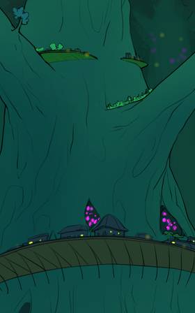 Read The Dragoness Says Sit!  83 Page 3 in English