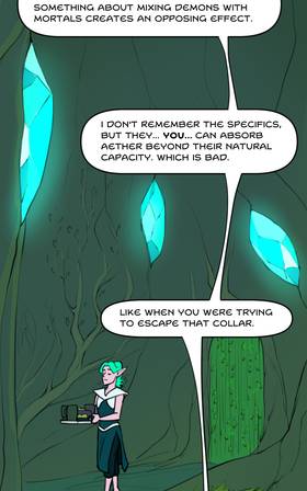 Read The Dragoness Says Sit!  85 Page 2 in English