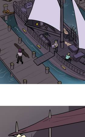 Read The Dragoness Says Sit!  87 Page 3 in English