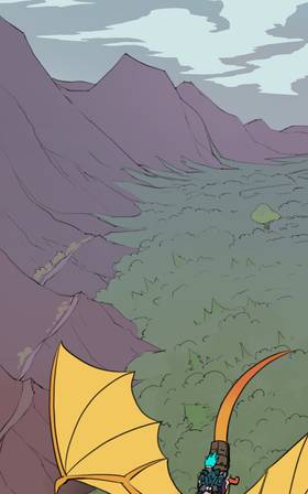 Read The Dragoness Says Sit!  88 Page 2 in English