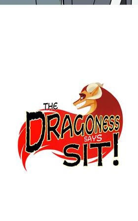Read The Dragoness Says Sit!  95 Page 2 in English