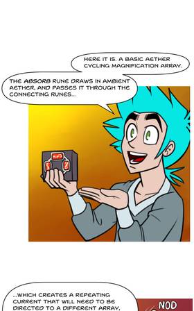 Read The Dragoness Says Sit!  95 Page 3 in English