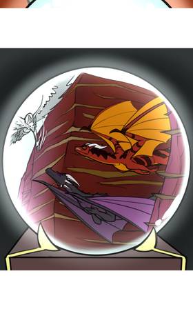 Read The Dragoness Says Sit!  97 Page 2 in English