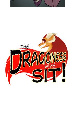 Read The Dragoness Says Sit!  98 Page 2 in English