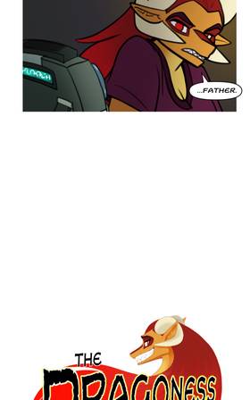 Read The Dragoness Says Sit!  101 Page 3 in English