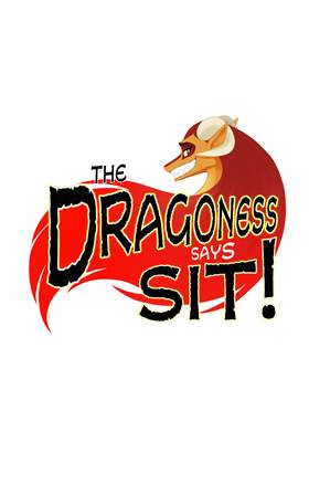 Read The Dragoness Says Sit!  102 Page 2 in English