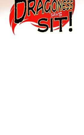 Read The Dragoness Says Sit!  103 Page 5 in English