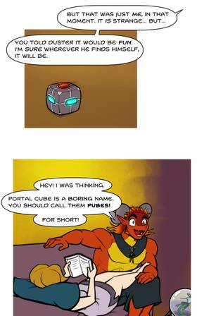 Read The Dragoness Says Sit!  104 Page 7 in English