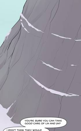 Read The Dragoness Says Sit!  105 Page 2 in English