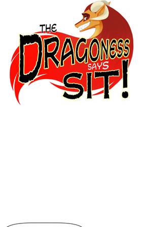 Read The Dragoness Says Sit!  107 Page 2 in English