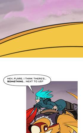 Read The Dragoness Says Sit!  108 Page 5 in English
