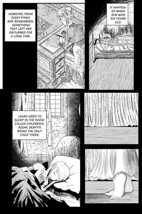 Read Carmilla  1 Page 6 in English