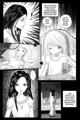 Read Carmilla  1 Page 7 in English