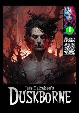 Read Duskborne  1 Page 1 in English