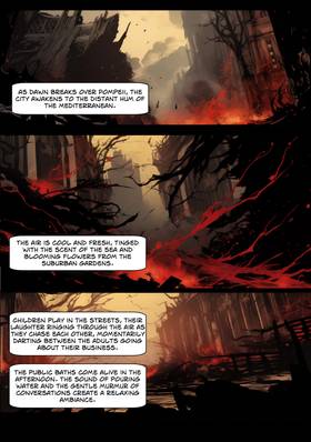 Read Duskborne  1 Page 2 in English