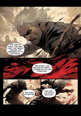 Read Duskborne  1 Page 7 in English