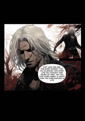 Read Duskborne  1 Page 10 in English