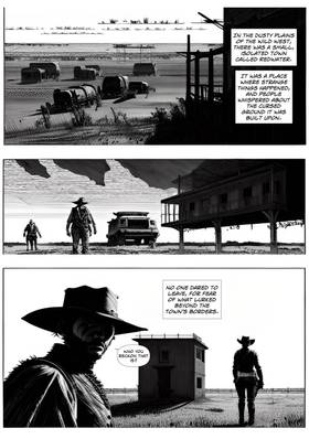 Read Aithology Magazine  1 Page 6 in English