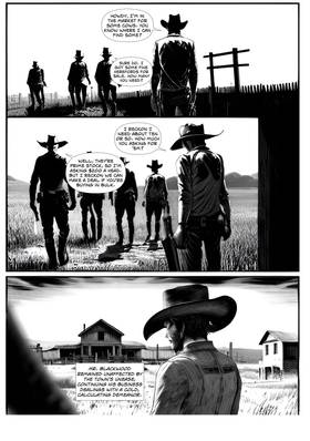 Read Aithology Magazine  1 Page 10 in English