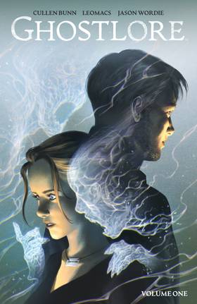 Read Ghostlore (Volume)  1 Page 1 in English