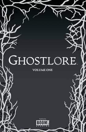 Read Ghostlore (Volume)  1 Page 3 in English