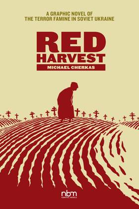 Read Red Harvest  1 Page 1 in English