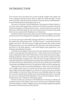 Read Red Harvest  1 Page 4 in English