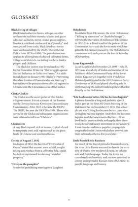Read Red Harvest  1 Page 6 in English