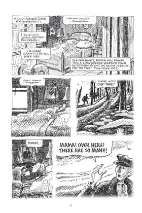Read Red Harvest  1 Page 10 in English